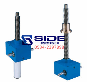 SJB絲桿升降機