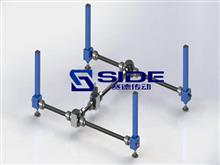 TP絲桿升降機(jī)-TP渦輪絲桿升降機(jī)